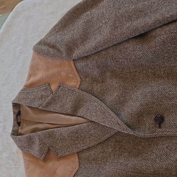 Pendleton Men's Coat - Picture 5 of 14